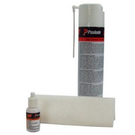 Paslode Zestaw Czyszczący Impulse/Pulsa