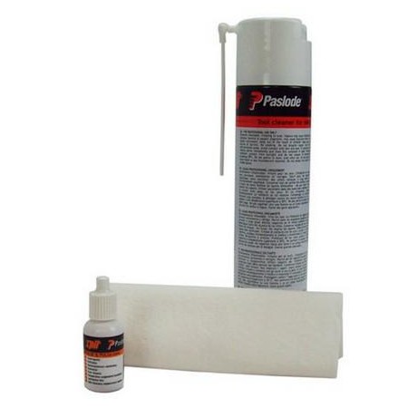 Paslode Zestaw Czyszczący Impulse/Pulsa