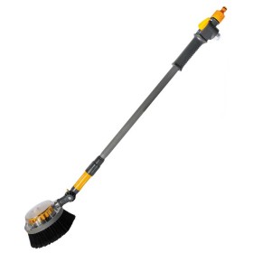 Szczotka Samochodowa Obrotowa