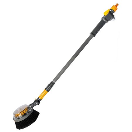 Szczotka Samochodowa Obrotowa