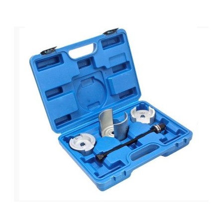 Satra Ściągacz Do De/Montażu Tulei Tylnej Osi Renault