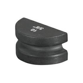 Rems Segment Gnący Dm10, 3/8 R30