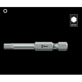 Wera Końcówka Hex 3 X 50Mm /10Szt