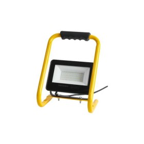 Partnersite Reflektor Przenośny Led 50W Ls50Aw