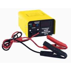 Prostownik Inwertorowy Agri 15/12 12V/10A 230V  Ułagri15Inv