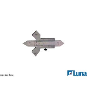 Limit Przymiary Spawalnicze 2569 20Mm