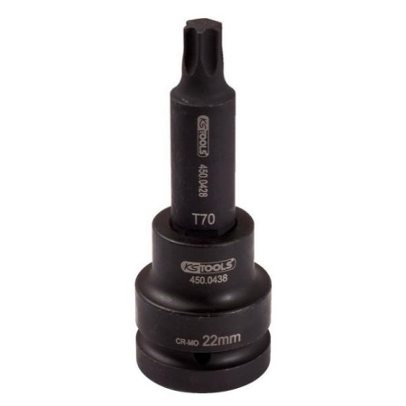 Ks Tools Nasadka Udarowa Torx T60 3/4"