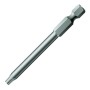 Wera Końcówka Torx  Tx 25X 89Mm