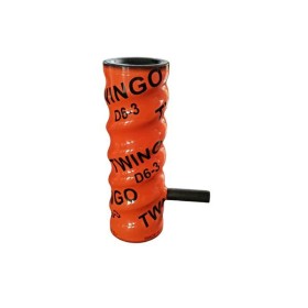 Kaleta Płaszcz Gumowy D6-3 Twingo