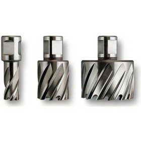 Fein Wiertło Weldon Hss-Nova 26X50