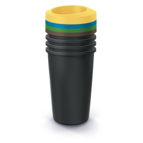 Keden Kosz Na Śmieci Compacta R 45L Set 4