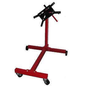 Mar-Pol Wózek Montażowy Silnika 1000Lbs/450Kg