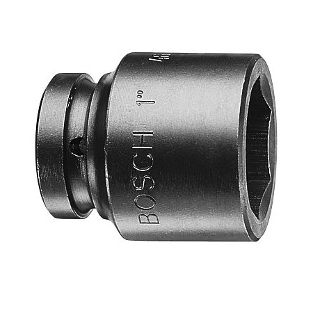 Bosch Klucz Nasadowy Do Wkrętarek Udarowych 27Mm - 1