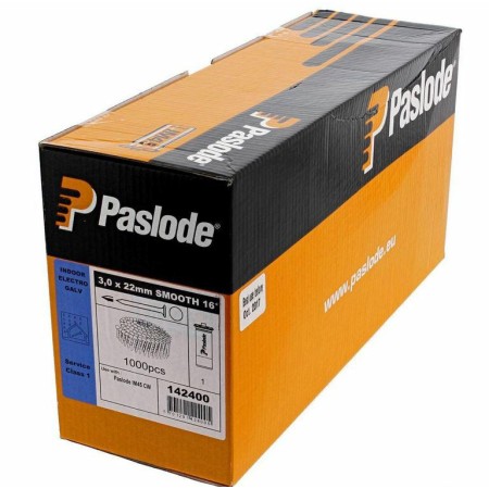 Paslode Gwoździe Nfp Cw 3.0X22/125 Sm