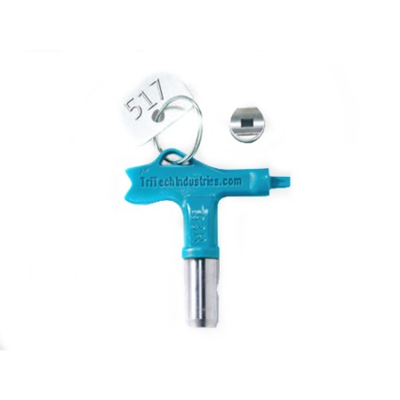 Dysza Tritech T93R Contractor 523