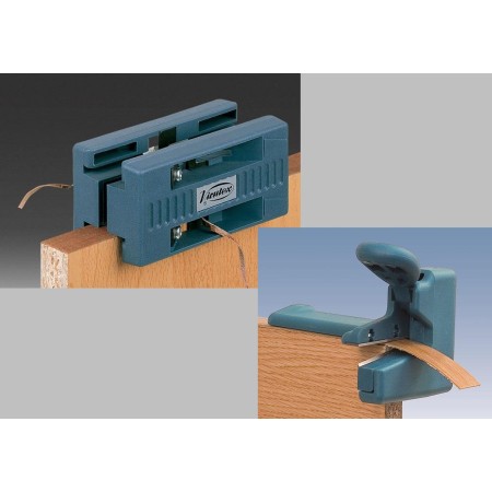 Virutex Przycinarka Au93 + Gilotyna Rc21E