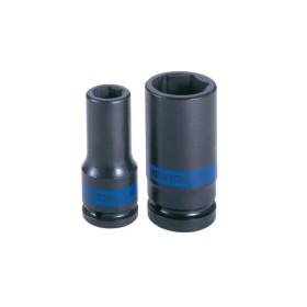 King Tony Nasadka Długa Udarowa 3/4" 50X95  6-Kątna