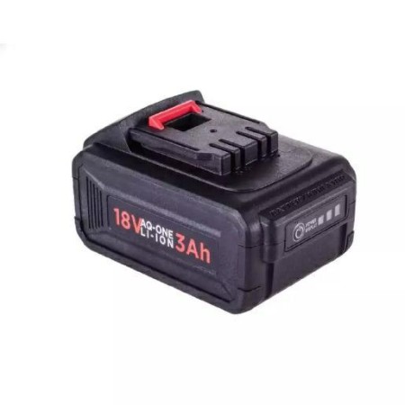 Rooks Akumulator 18V 3,0Ah   Aq-One