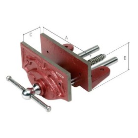 Piher Imadło Stolarskie 15Cm