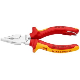 Knipex Szczypce Uniwersalne Izolowane145Mm