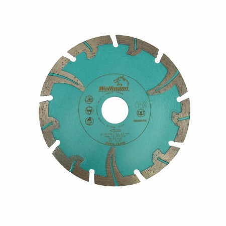 Baier Tarcza Diam. Dla Dekarzy Dachówka