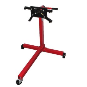 Mar-Pol Wózek Montażowy Silnika 750Lbs/340Kg