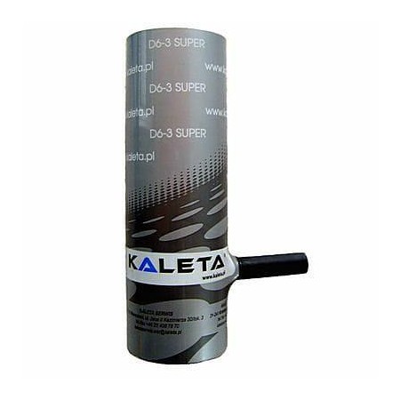 Kaleta Płaszcz Gumowy D6-3