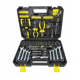 Zestaw Narzędzi 122El. /Wmc