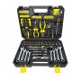 Zestaw Narzędzi 122El. /Wmc