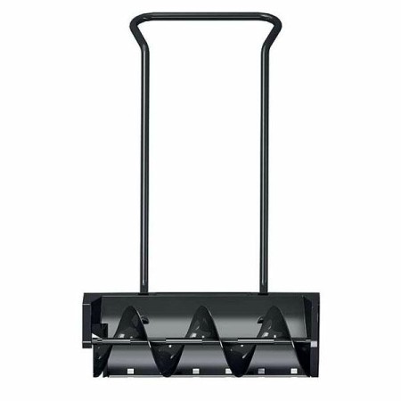 Prosperplast Zgarniacz Pług Śnieżny Z Wirnikiem Ilsm600 Snow Mover Czarny