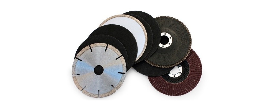 Tarcze do metalu betonu diamentowe szlifierskie | DA GROUP