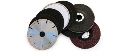 Tarcze do metalu betonu diamentowe szlifierskie | DA GROUP