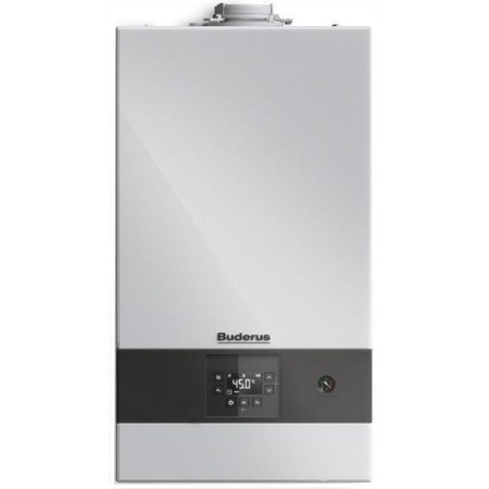 Buderus Warszawa – jak wybrać kocioł gazowy i osprzęt? Poradnik dla domu i firmy